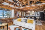 Enjoy amazing views of Lake Michigan during your stay at LAGOM